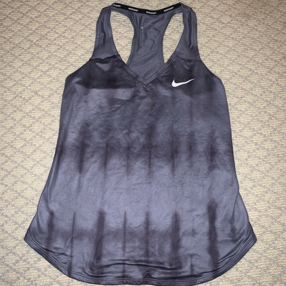 Nike tank top